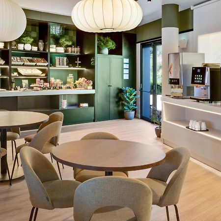 B&B Hotel Barcelona Granollers Les Franqueses del Vallès Buitenkant foto