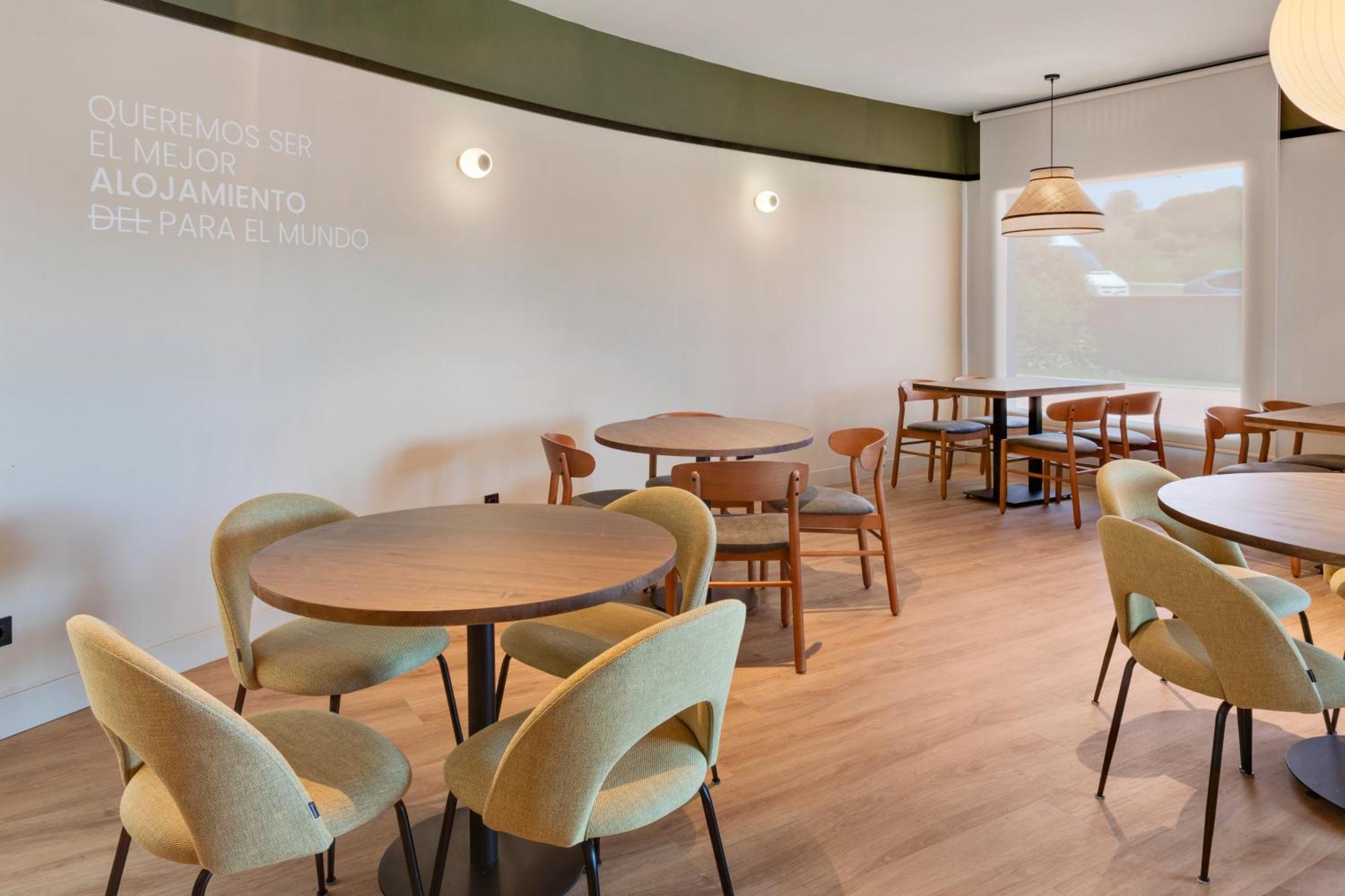 B&B Hotel Barcelona Granollers Les Franqueses del Vallès Buitenkant foto