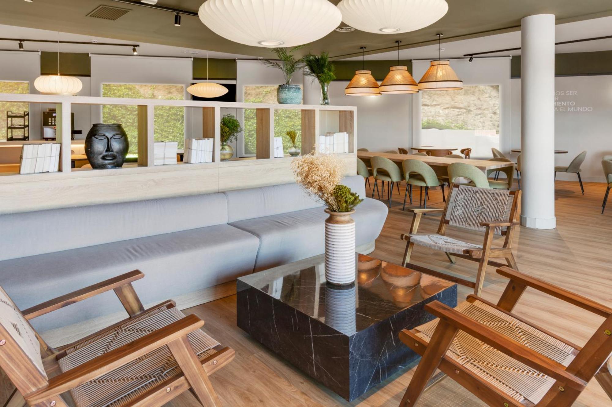 B&B Hotel Barcelona Granollers Les Franqueses del Vallès Buitenkant foto